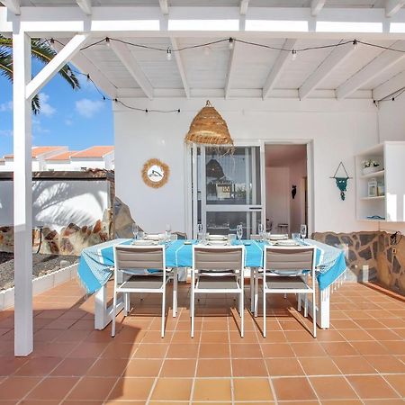 Casa Dunas Corralejo Exterior foto